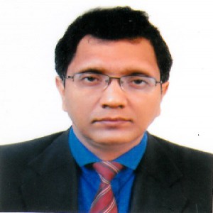 Researcher Photo