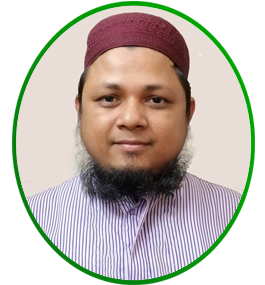 Researcher Photo